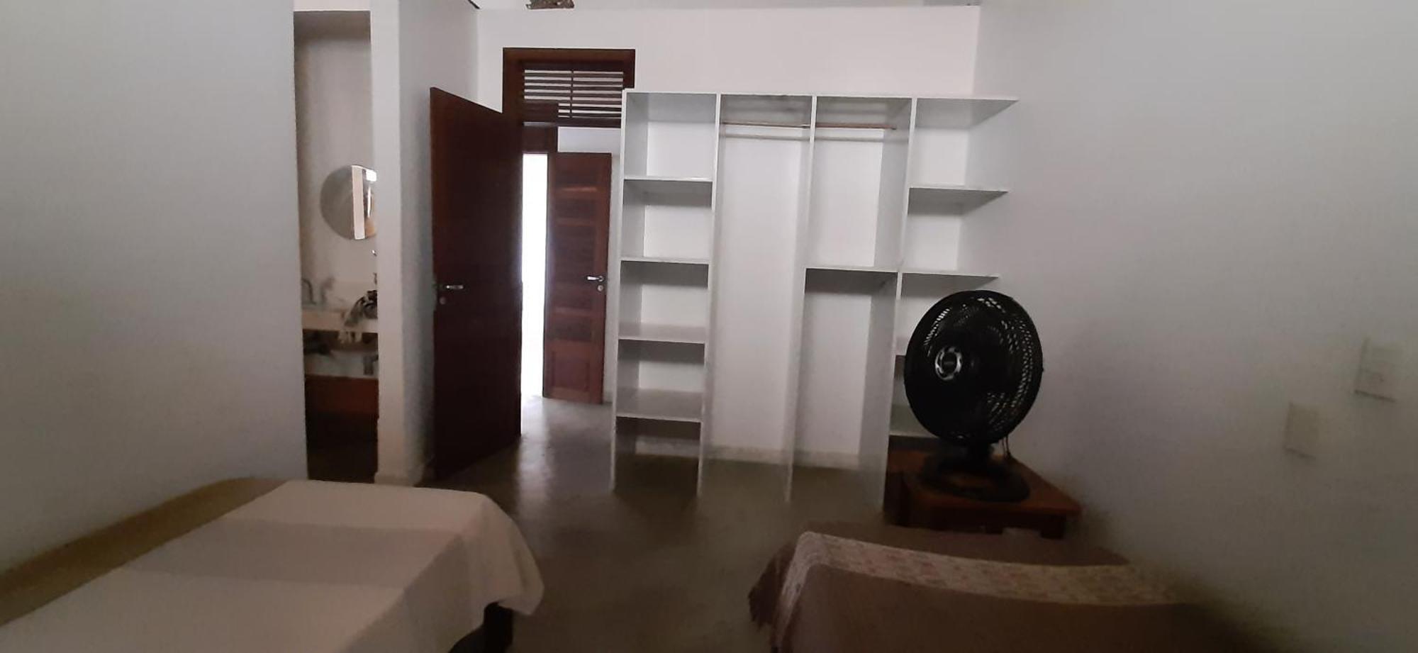 Villa Casa Grande Galinhos Exterior foto